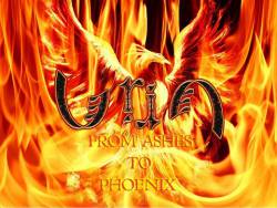 Uriel : From Ashes to Phoenix Uriel : From Ashes to Phoenix